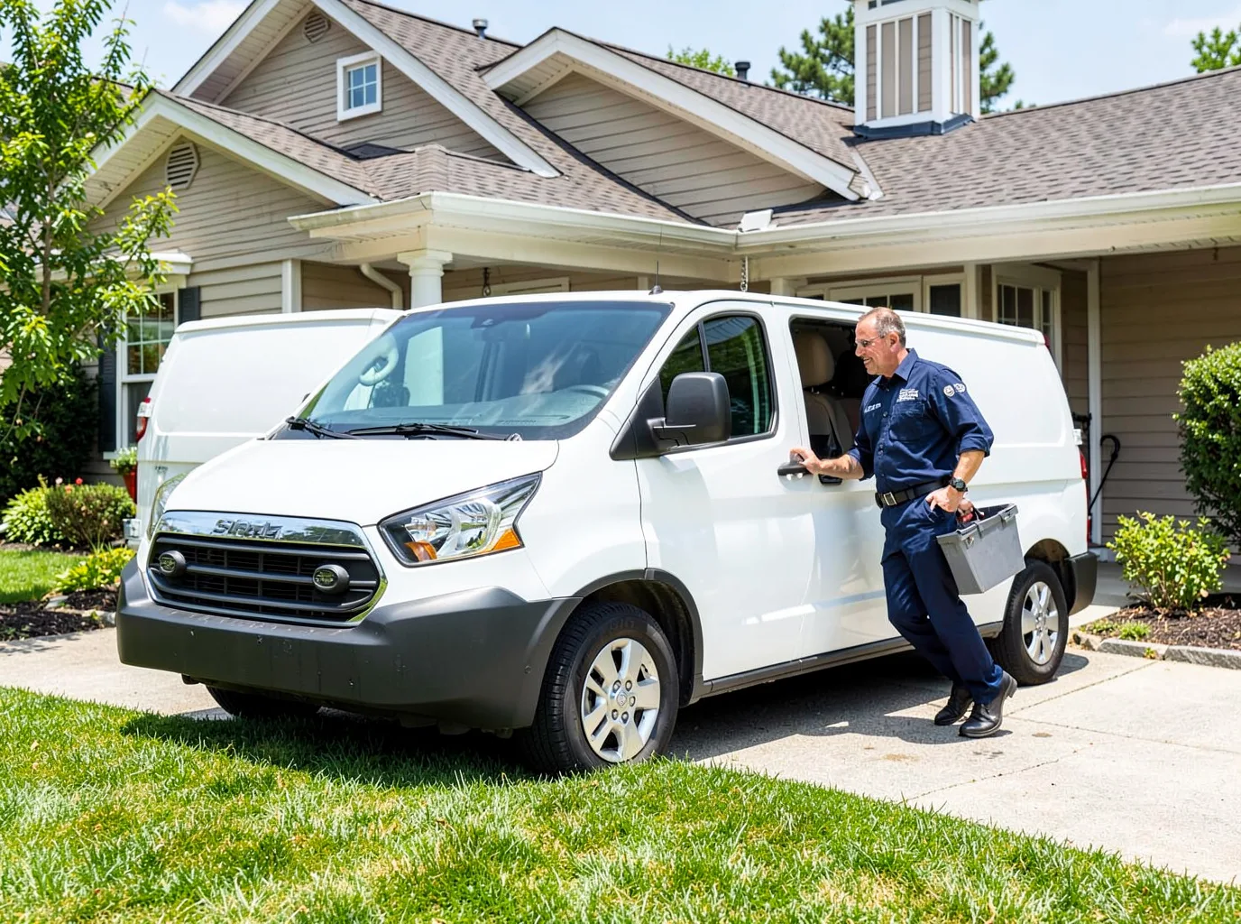 Emergency Plumber company in Covington, WA